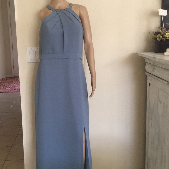 Bill Levkoff Dresses & Skirts - Bill Levkoff formal wedding party gown
